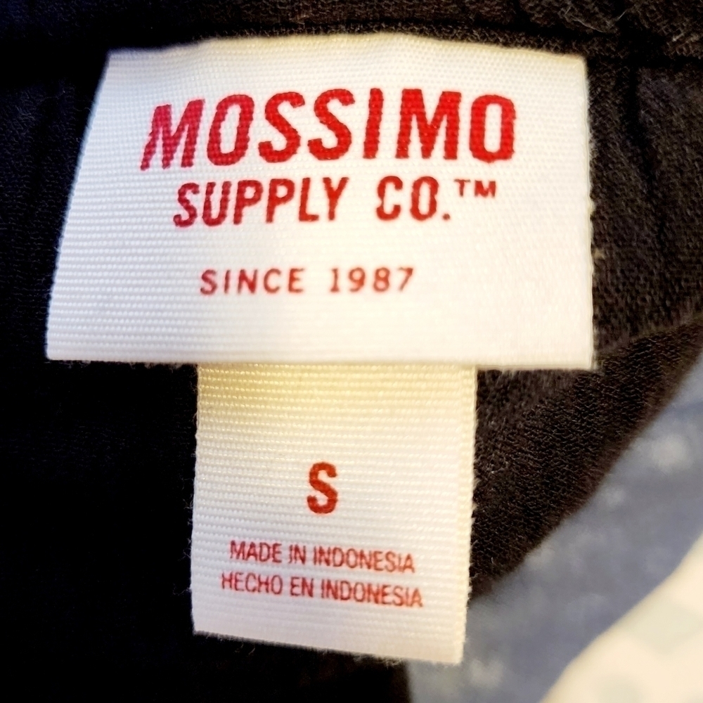 Mossimo Black Adjustable Spaghetti Strap Dress Ju… - image 7